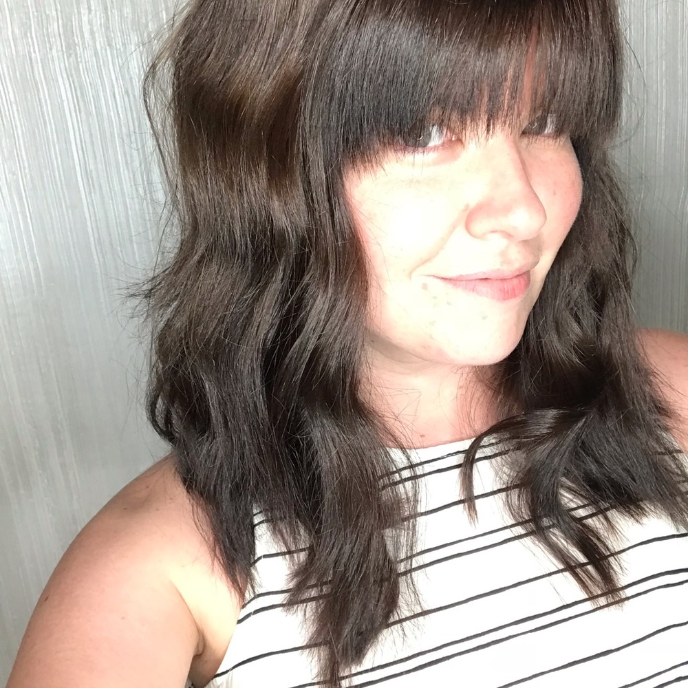 Meet your Posher, Lily